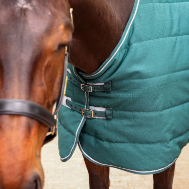 Manta de cuadra Shires Tempest Original 200