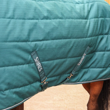 Manta de cuadra Shires Tempest Original 200