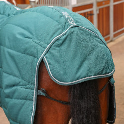 Manta de cuadra Shires Tempest Original 200