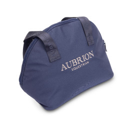 Bolsa para casco de equitación Aubrion