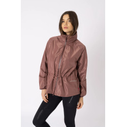 Kristina Chaqueta de equitación impermeable para mujer B Vertigo