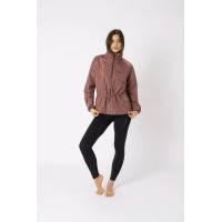 Kristina Chaqueta de equitación impermeable para mujer B Vertigo