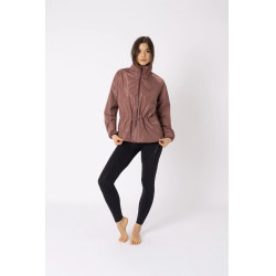 Kristina Chaqueta de equitación impermeable para mujer B Vertigo