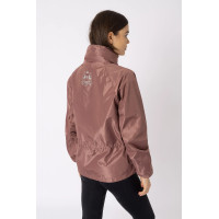 Kristina Chaqueta de equitación impermeable para mujer B Vertigo