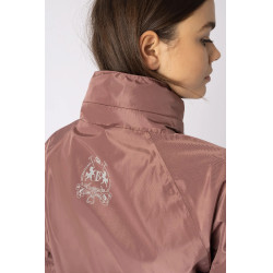 Kristina Chaqueta de equitación impermeable para mujer B Vertigo