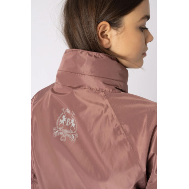 Kristina Chaqueta de equitación impermeable para mujer B Vertigo