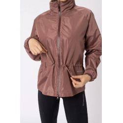 Kristina Chaqueta de equitación impermeable para mujer B Vertigo
