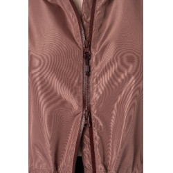 Kristina Chaqueta de equitación impermeable para mujer B Vertigo