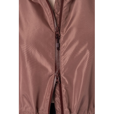 Kristina Chaqueta de equitación impermeable para mujer B Vertigo