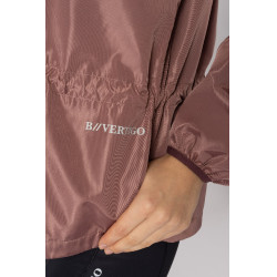 Kristina Chaqueta de equitación impermeable para mujer B Vertigo