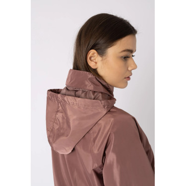 Kristina Chaqueta de equitación impermeable para mujer B Vertigo