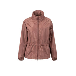 Kristina Chaqueta de equitación impermeable para mujer B Vertigo