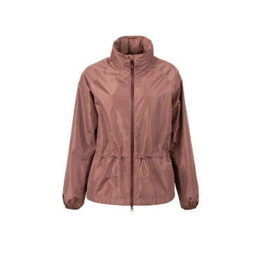 Kristina Chaqueta de equitación impermeable para mujer B Vertigo