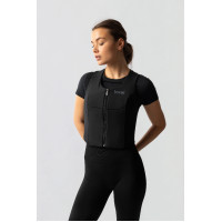 by Komperdell chaleco balístico Noreia para mujer con protector de espalda Horze