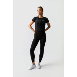 by Komperdell chaleco balístico Noreia para mujer con protector de espalda Horze by Komperdell chaleco balístico Noreia para mujer con protector de espalda Horze