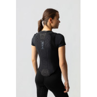 by Komperdell chaleco balístico Noreia para mujer con protector de espalda Horze