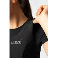 by Komperdell chaleco balístico Noreia para mujer con protector de espalda Horze by Komperdell chaleco balístico Noreia para mujer con protector de espalda Horze