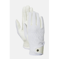 Guantes de equitación Horze Young Rider Romy