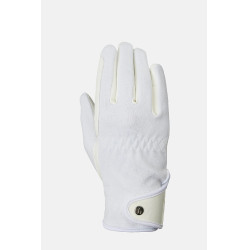Guantes de equitación Horze Young Rider Romy