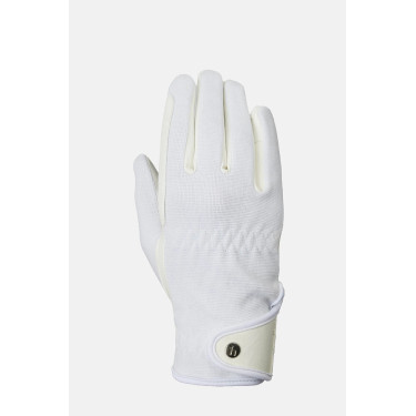 Guantes de equitación Horze Young Rider Romy