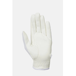 Guantes de equitación Horze Young Rider Romy