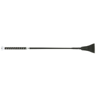 Fusta Whip & Go Torsade Negro