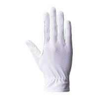 Guantes B Vertigo Odina mujer Belleza negra Negro