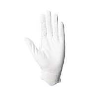 Guantes B Vertigo Odina mujer Belleza negra Negro