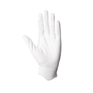 Guantes B Vertigo Odina mujer Blanco