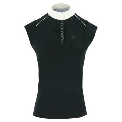 Polo Equithème Brussels con brillantes