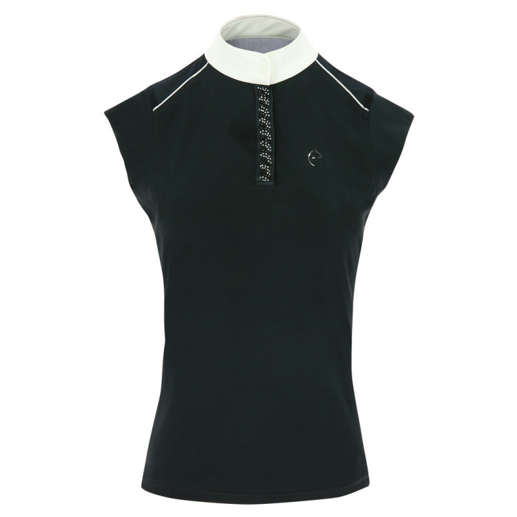 Polo Equithème Brussels con brillantes