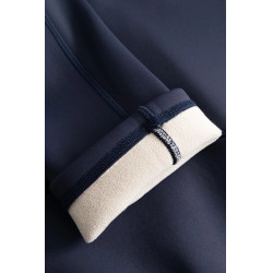 Leggings térmicos de asiento completo para mujer Horze Greta
