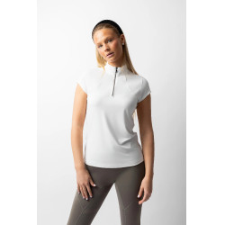 Camiseta de equitación B Vertigo Joelle mujer