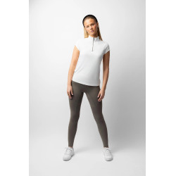 Camiseta de equitación B Vertigo Joelle mujer