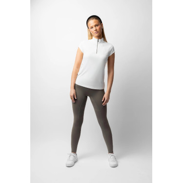 Camiseta de equitación B Vertigo Joelle mujer