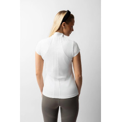 Camiseta de equitación B Vertigo Joelle mujer