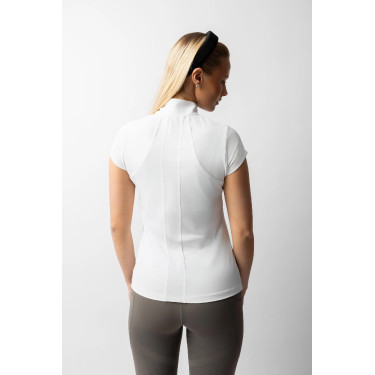 Camiseta de equitación B Vertigo Joelle mujer