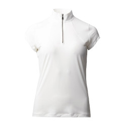 Camiseta de equitación B Vertigo Joelle mujer