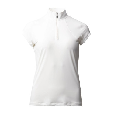 Camiseta de equitación B Vertigo Joelle mujer