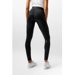 Leggings de equitación mujer Horze Maia culera completa