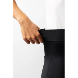 Leggings de equitación mujer Horze Maia culera completa