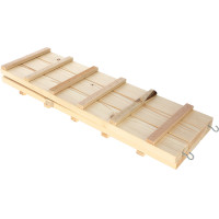 Escalera para gallinero