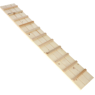 Escalera para gallinero