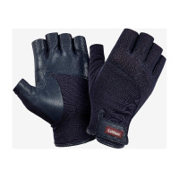 Guantes de montar sin dedos LeMieux