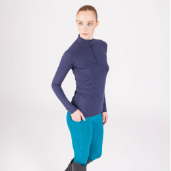 Leggings de equitación mujer Aubrion React Rhythm Leggings de equitación mujer Aubrion React Rhythm
