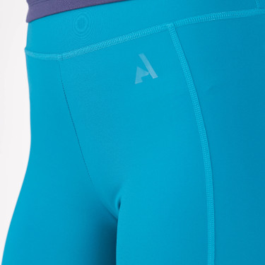Leggings de equitación mujer Aubrion React Rhythm Leggings de equitación mujer Aubrion React Rhythm