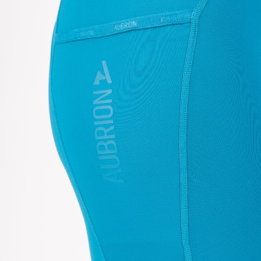 Leggings de equitación mujer Aubrion React Rhythm Leggings de equitación mujer Aubrion React Rhythm