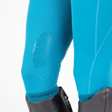Leggings de equitación mujer Aubrion React Rhythm Leggings de equitación mujer Aubrion React Rhythm