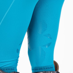 Leggings de equitación mujer Aubrion React Rhythm Leggings de equitación mujer Aubrion React Rhythm