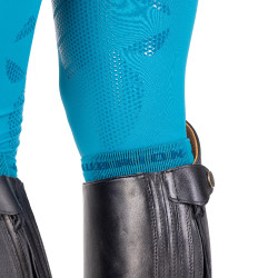 Leggings de equitación mujer Aubrion React Rhythm Leggings de equitación mujer Aubrion React Rhythm
